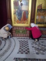 Подвесные пелены