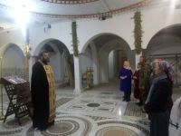 День памяти святой Тавифы