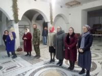 День памяти святой Тавифы