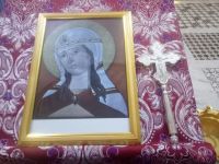 День памяти святой Тавифы