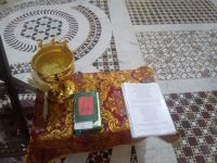 День памяти святой Тавифы