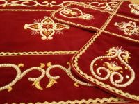 Литургический комплект к престольному празднику