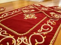 Литургический комплект к престольному празднику