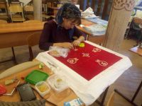 Литургический комплект к престольному празднику