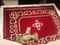 Литургический комплект к престольному празднику