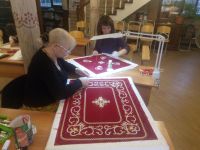 Литургический комплект к престольному празднику