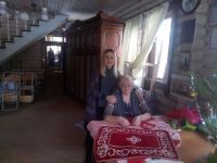 Литургический комплект к престольному празднику