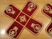 Литургический комплект к престольному празднику