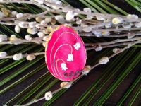 Творческий мастер класс