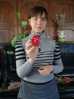 Творческий мастер класс