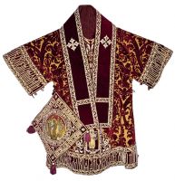 Реконструкция саккоса