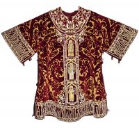 Реконструкция саккоса