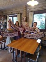 Реконструкция саккоса