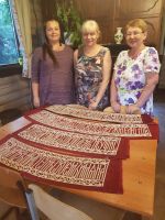 Реконструкция саккоса