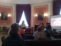 Вторые Покровские чтения