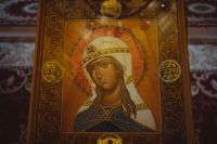 День памяти святой Тавифы