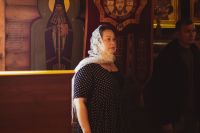 День памяти святой Тавифы