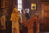 День памяти святой Тавифы