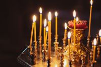 День памяти святой Тавифы