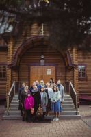 День памяти святой Тавифы