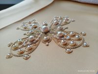 Защита выпускных работ в Школе церковной вышивки