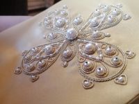 Закладка в Евангелие