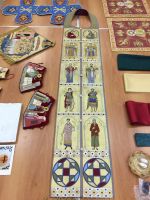 Встреча в Благовещенском храме Встреча в Благовещенском храме