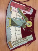 Встреча в Благовещенском храме Встреча в Благовещенском храме