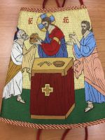 Встреча в Благовещенском храме Встреча в Благовещенском храме