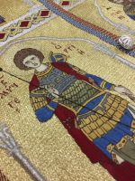 Встреча в Благовещенском храме Встреча в Благовещенском храме