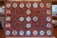 Литургический комплект