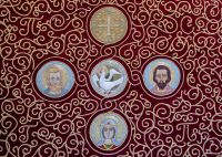 Литургический комплект