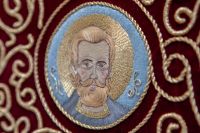 Литургический комплект