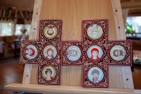 Литургический комплект