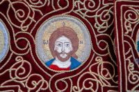 Литургический комплект