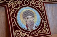 Литургический комплект