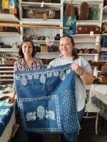 Кубовая набойка