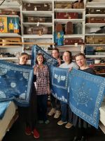 Кубовая набойка