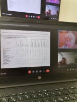 Поездка в мастерскую древнерусского шитья