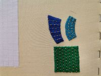 Поездка в мастерскую древнерусского шитья