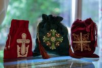 Защита выпускных работ