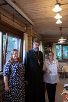 Защита выпускных работ