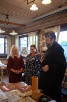 Защита выпускных работ