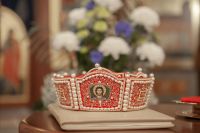 Венчальные венцы