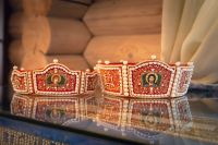 Венчальные венцы