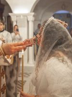 Венчальные венцы