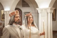 Венчальные венцы