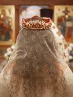 Венчальные венцы