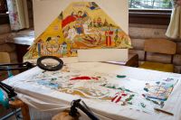 Проект священнического облачения