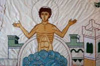 Проект священнического облачения